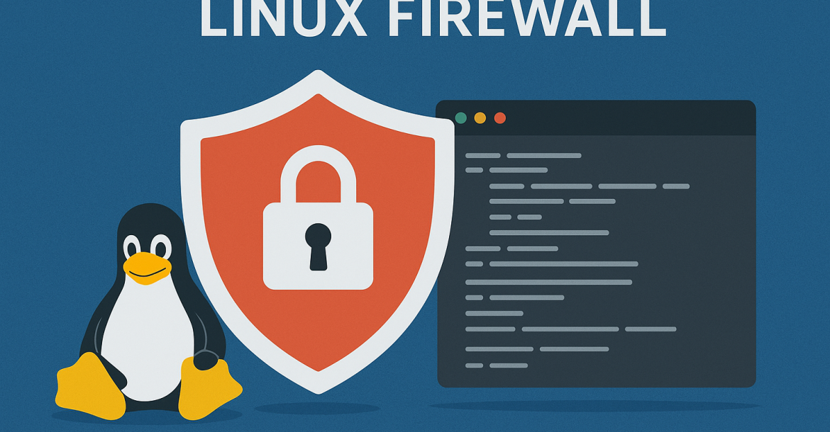 Linux Firewall