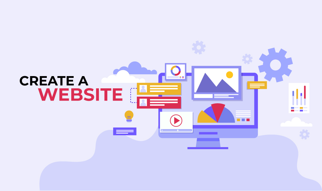 Create a Website in 2026