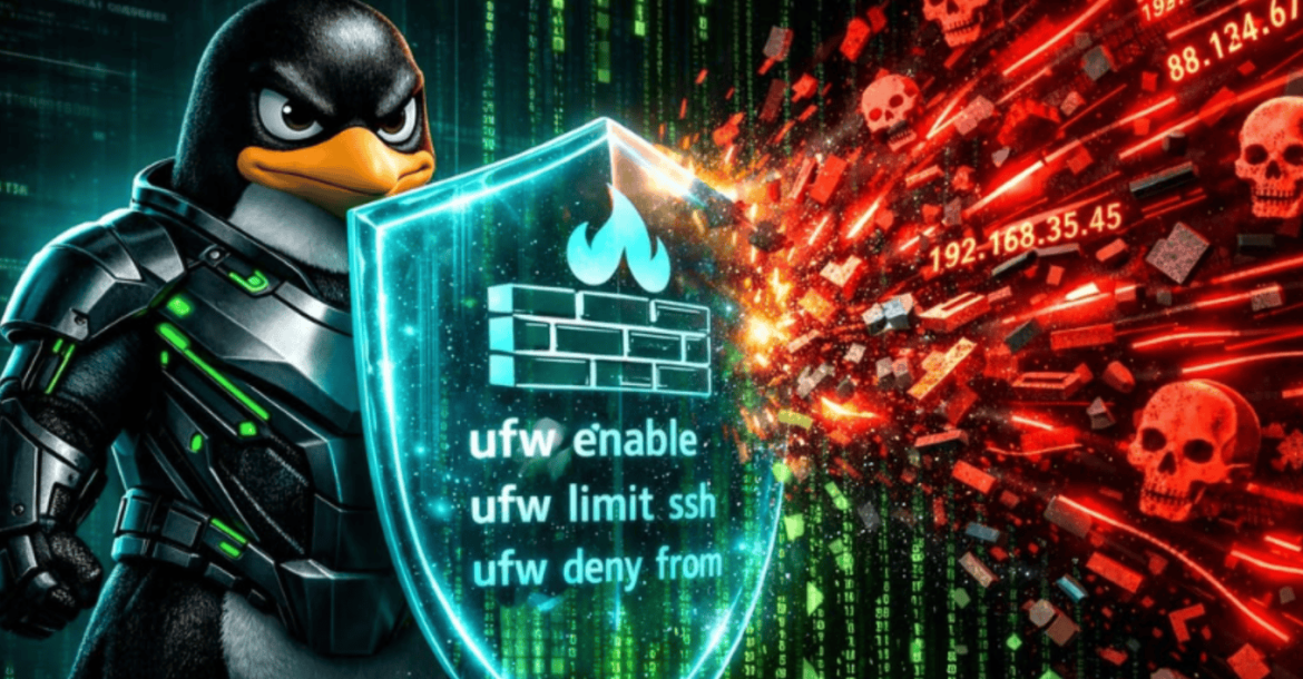 Linux