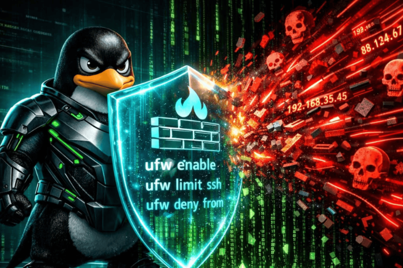 Linux