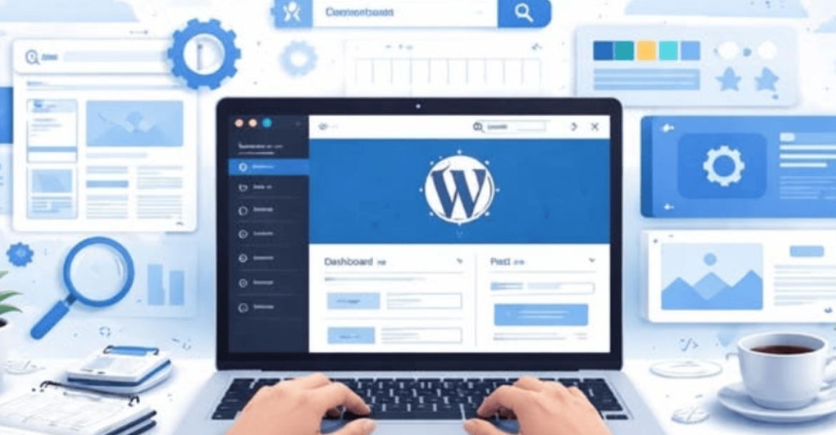 WordPress