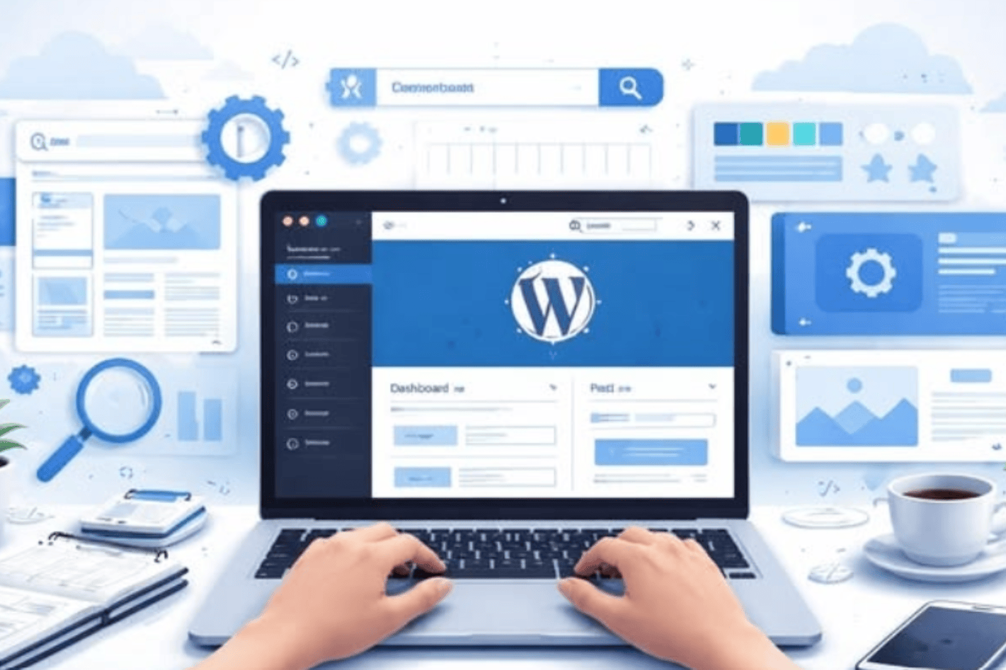 WordPress