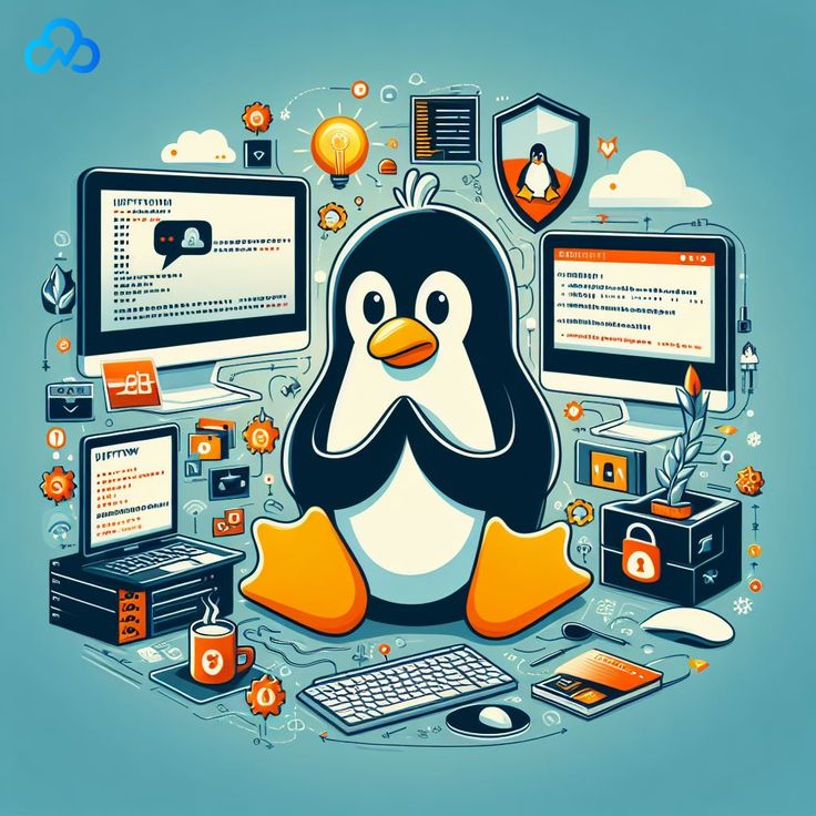 Linux firewalls UFW or Firewalld