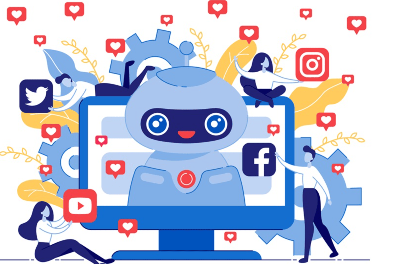 Social Media