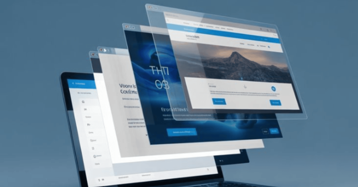 Websites