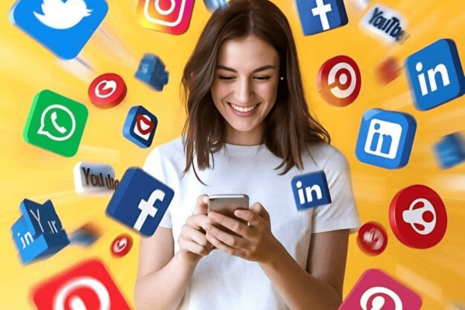 Social Media Marketing