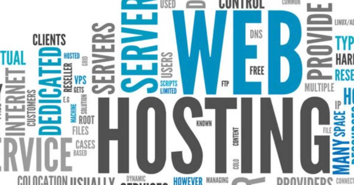 Shared Hosting