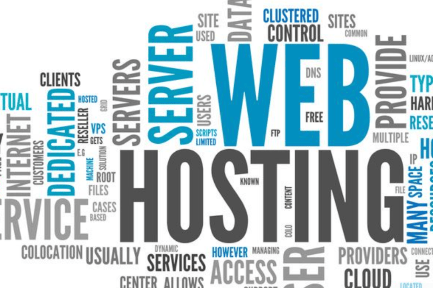 Shared Hosting