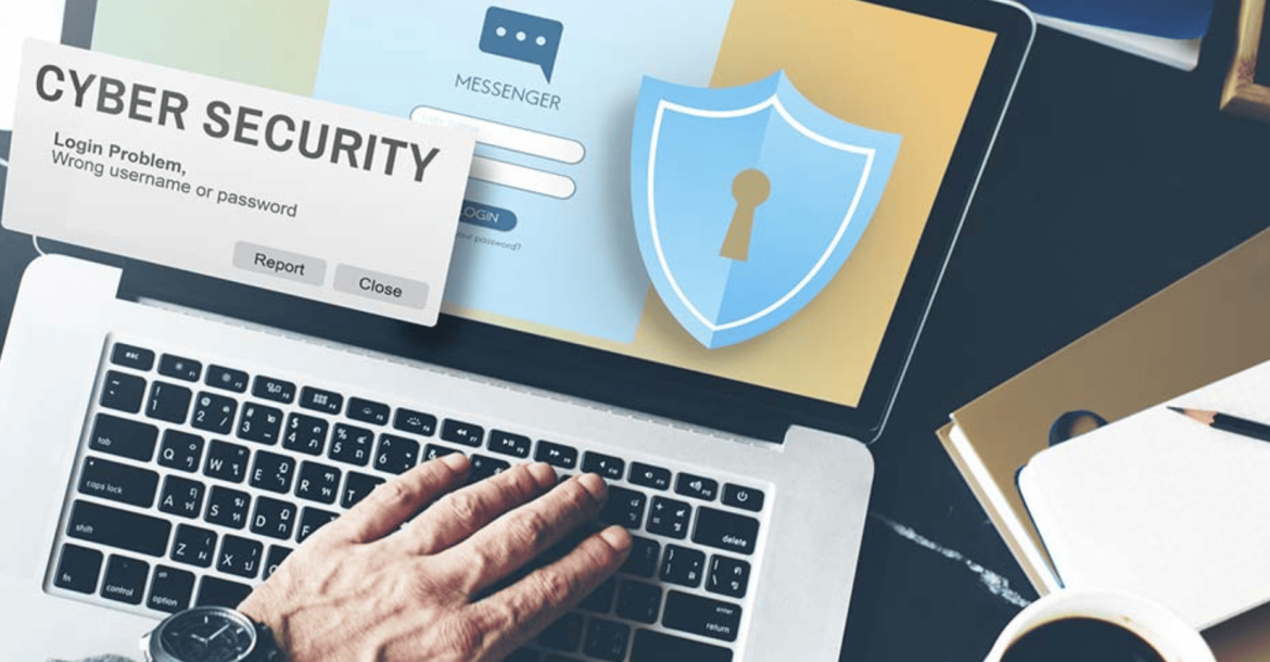 Secure Hosting