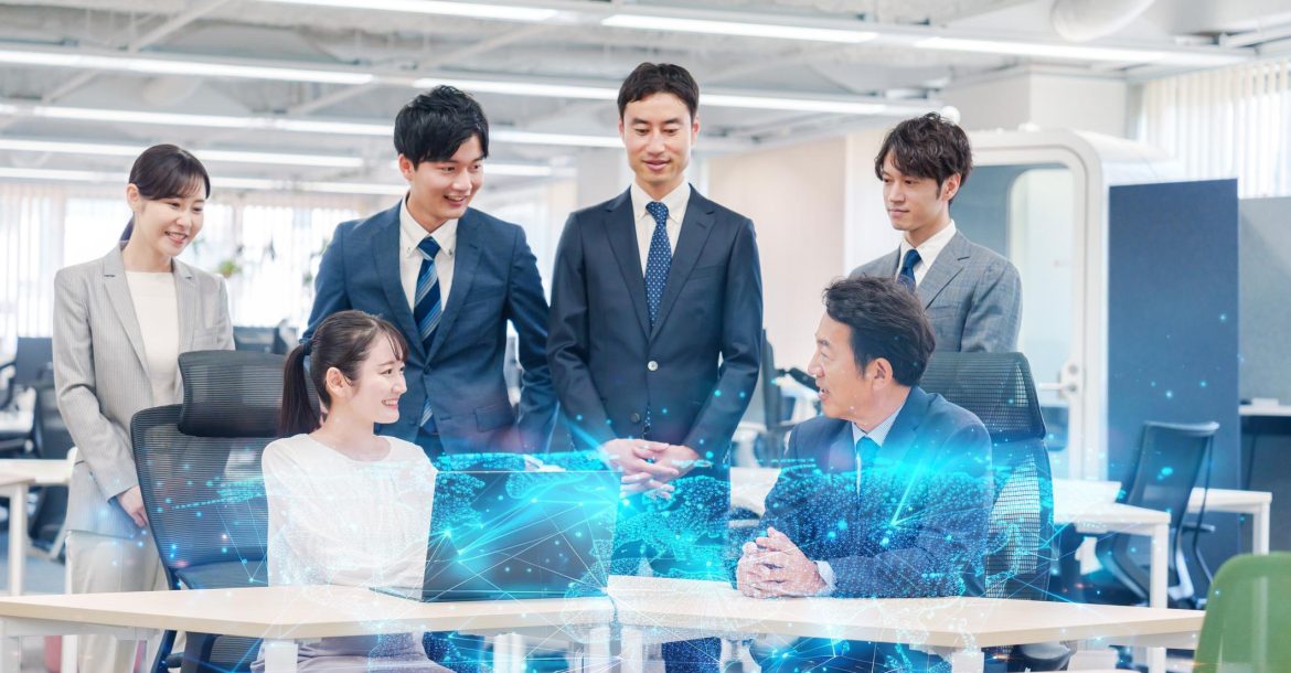 AI advantages for upcoming businesses