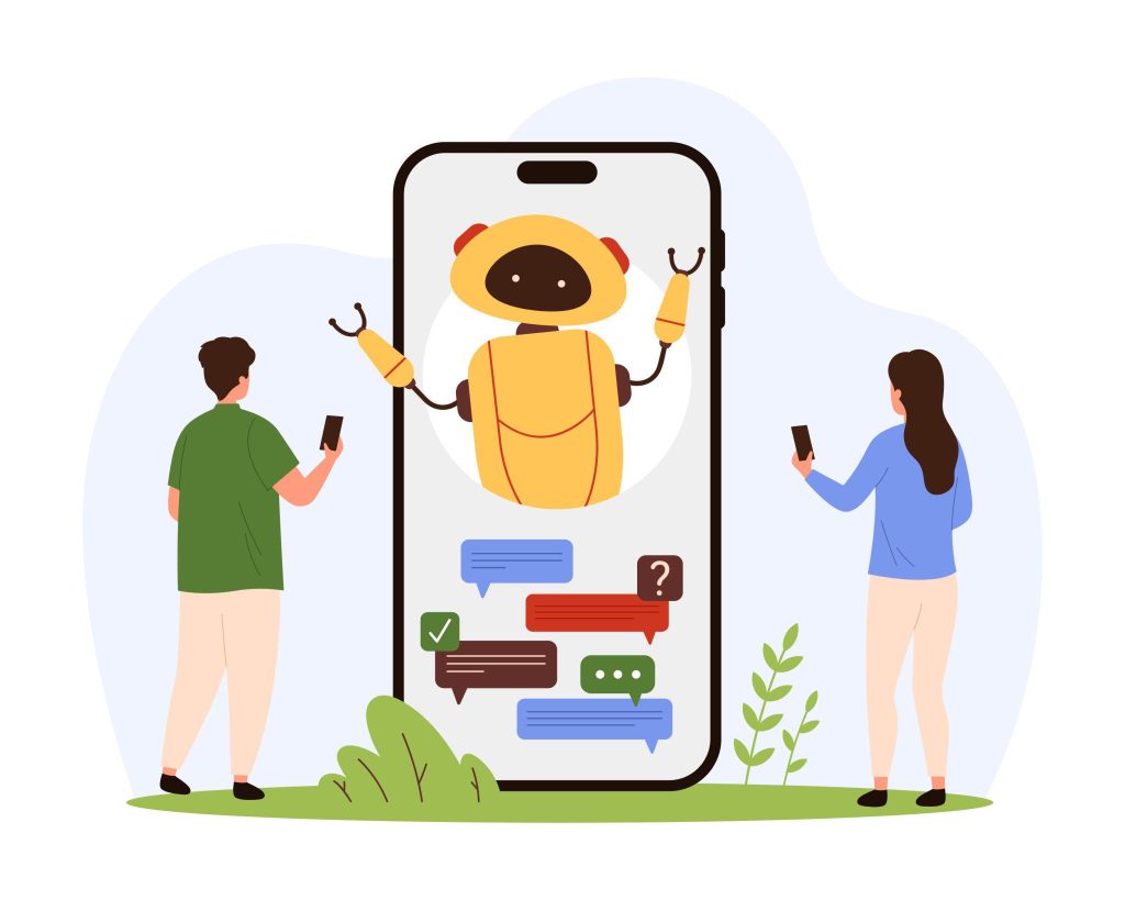 AI advantages for day-to-day life