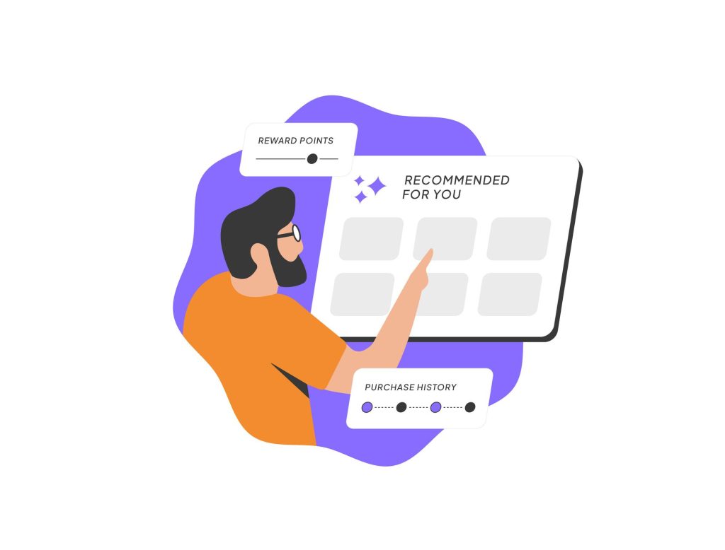 AI advantages in improving customer experience