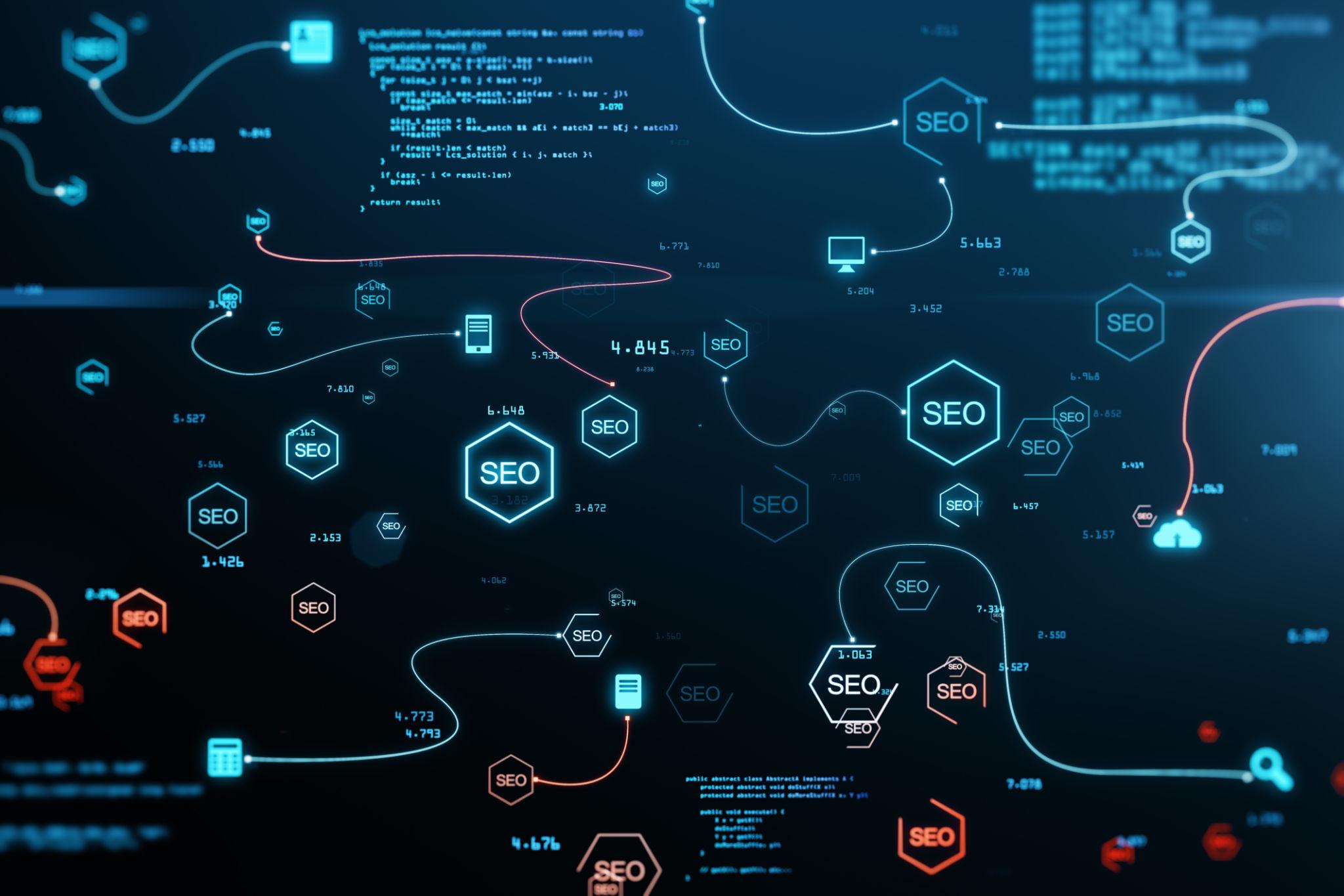backlink is the main source of growth for your business