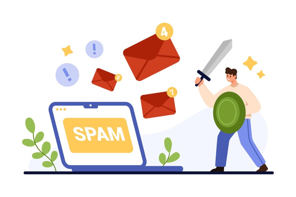 there are good and bad backlinks