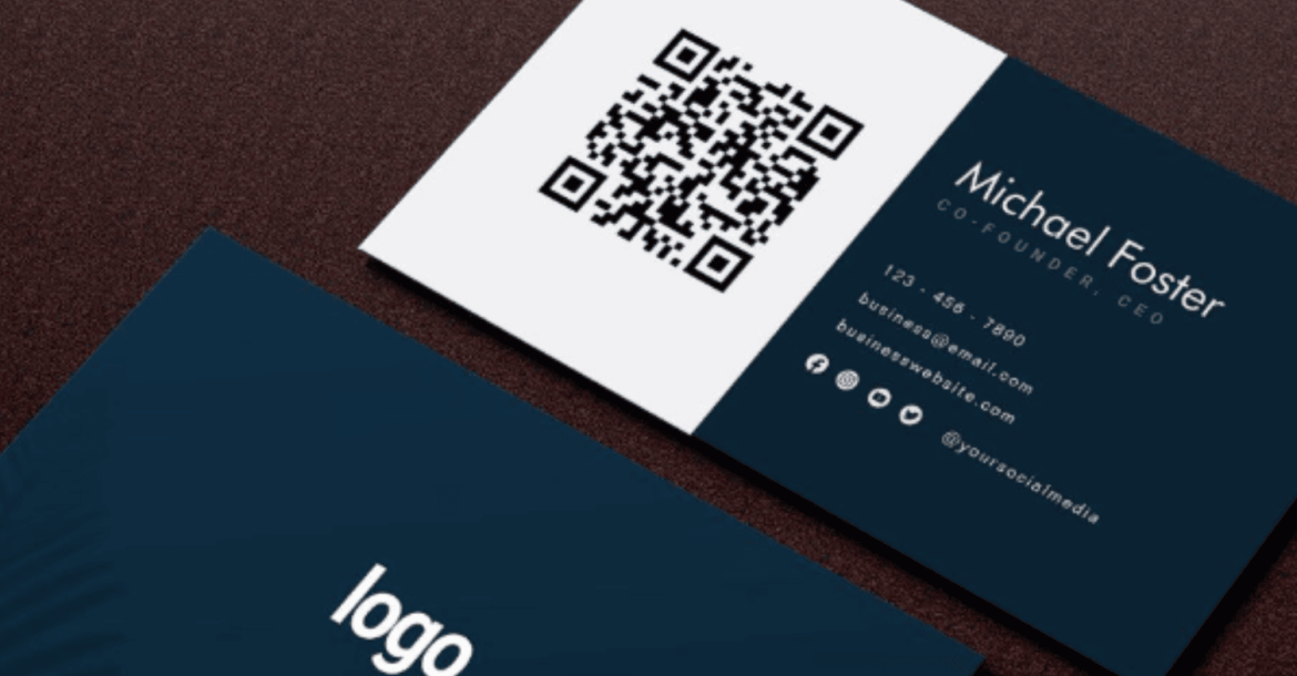 Digital Business Card