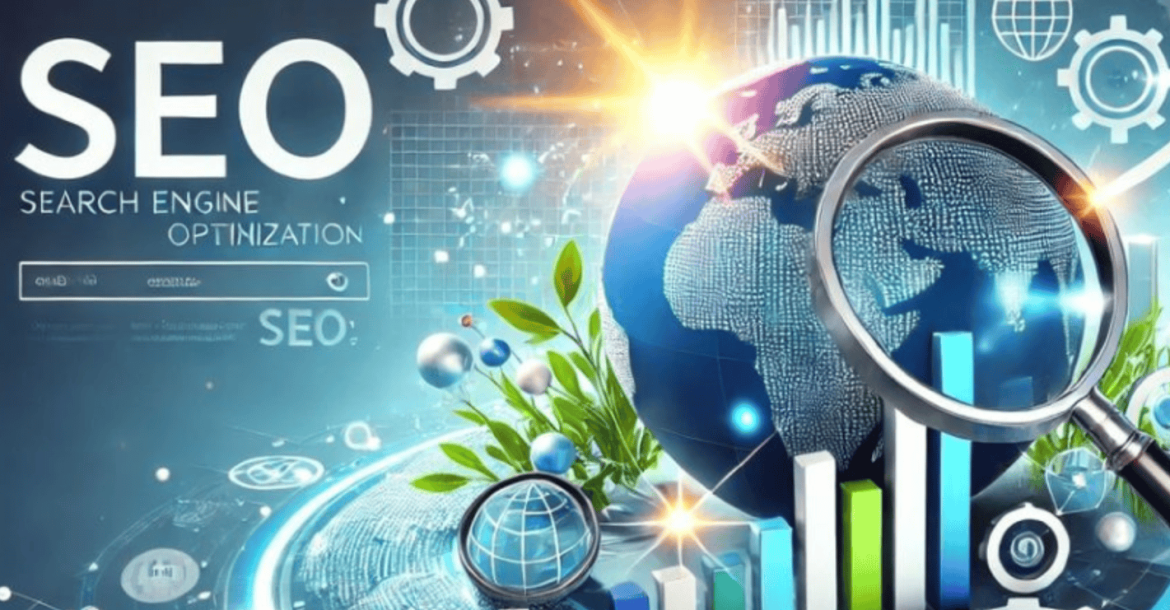 SEO and Digital marketing