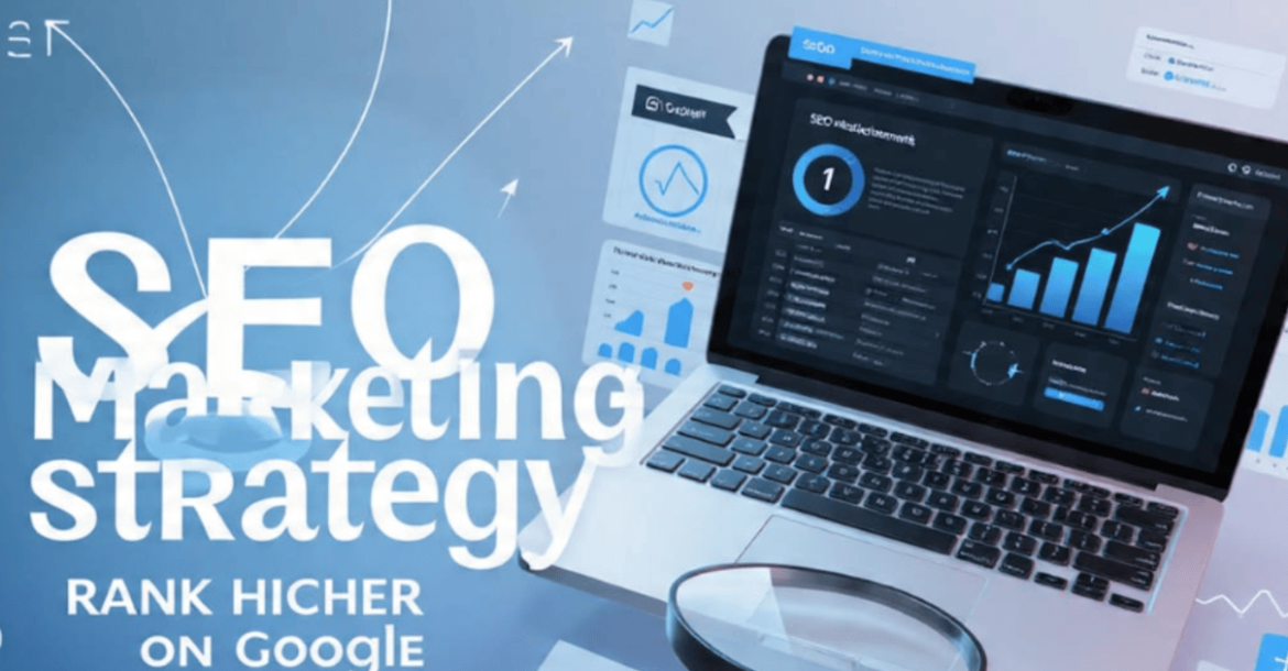 SEO Marketing