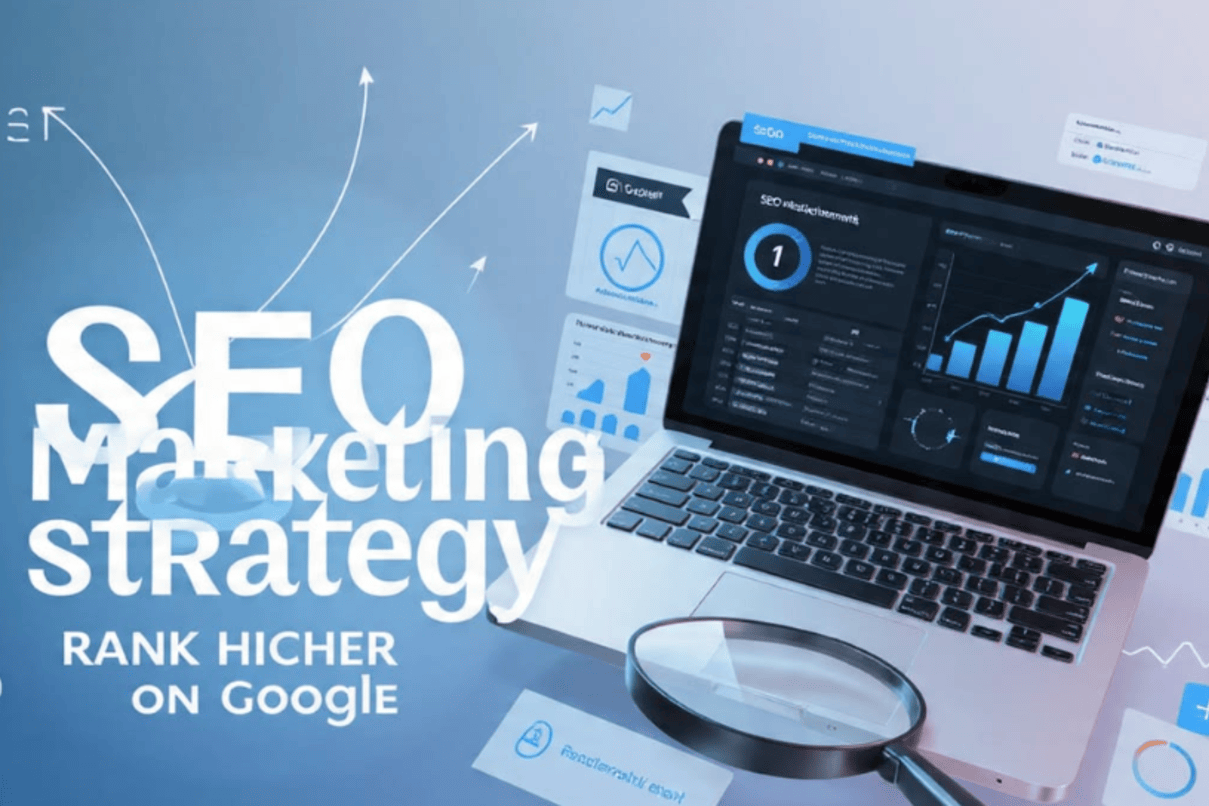 SEO Marketing