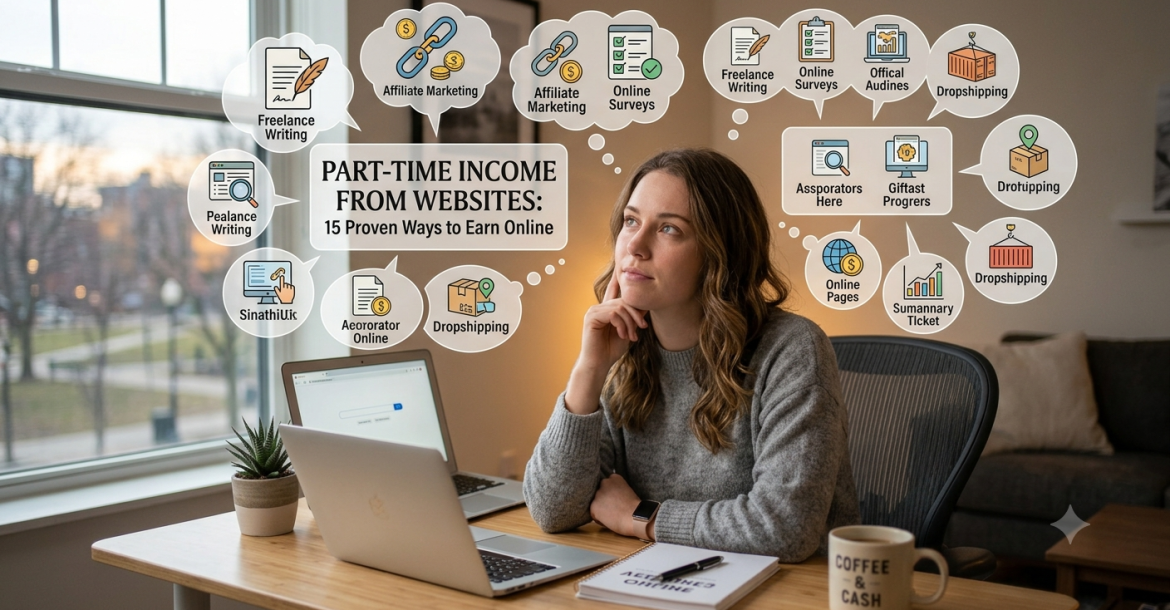 Websites