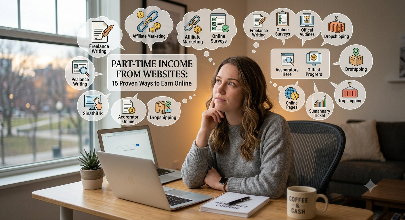 Websites