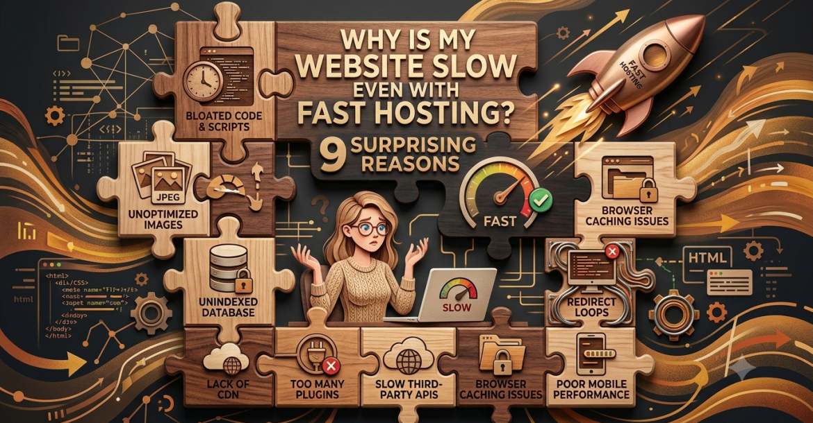 Hosting