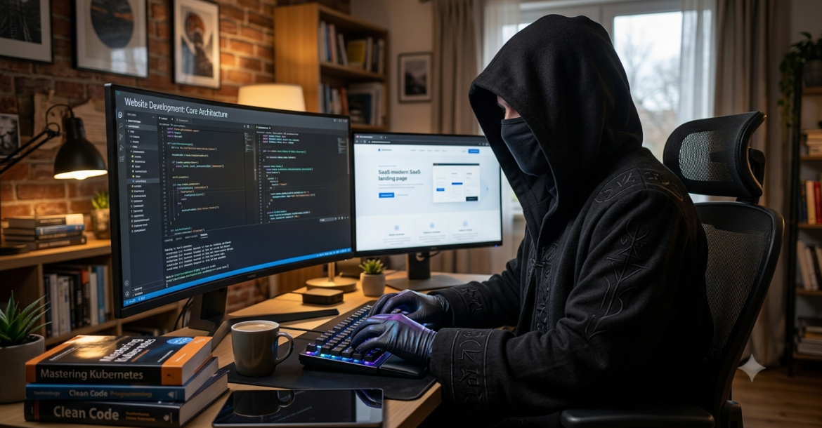 Hacker