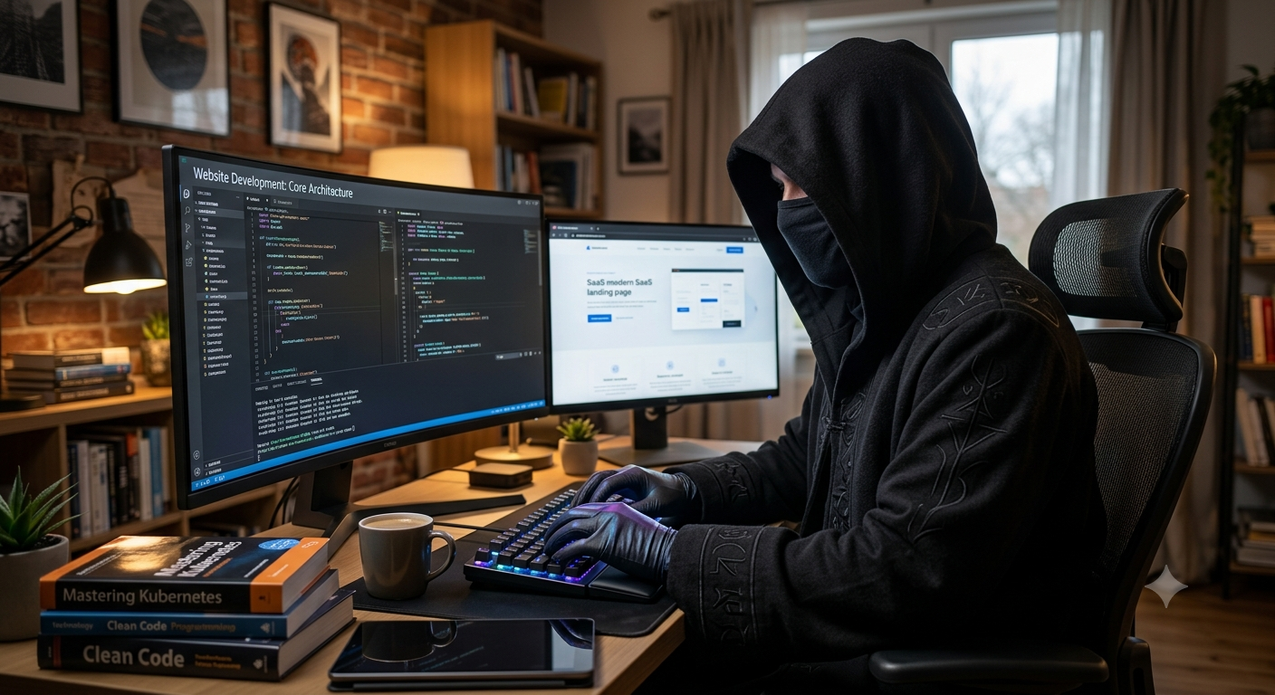 Hacker